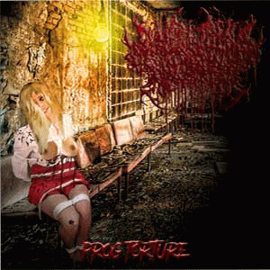 Encephalo Swarm : Prog Torture